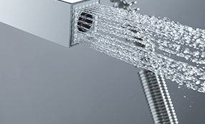 خلاط مجلى زنبرك EUROCUB