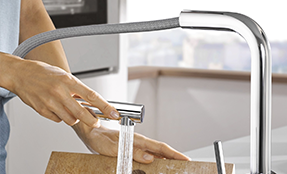 خلاط مجلي - Minta