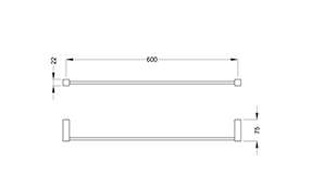 علاقة منشفة آرت