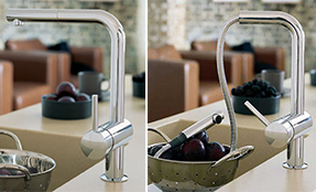 خلاط مجلي - Minta