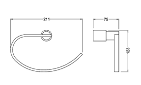 علاقة بشكير مدور