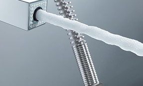 خلاط مجلى زنبرك EUROCUB