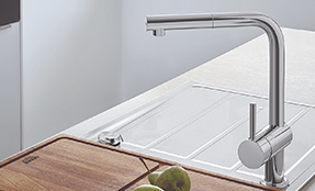 خلاط مجلي - Minta