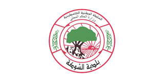 إنشاء شبكة صرف صحي لمنطقة أبو لولي