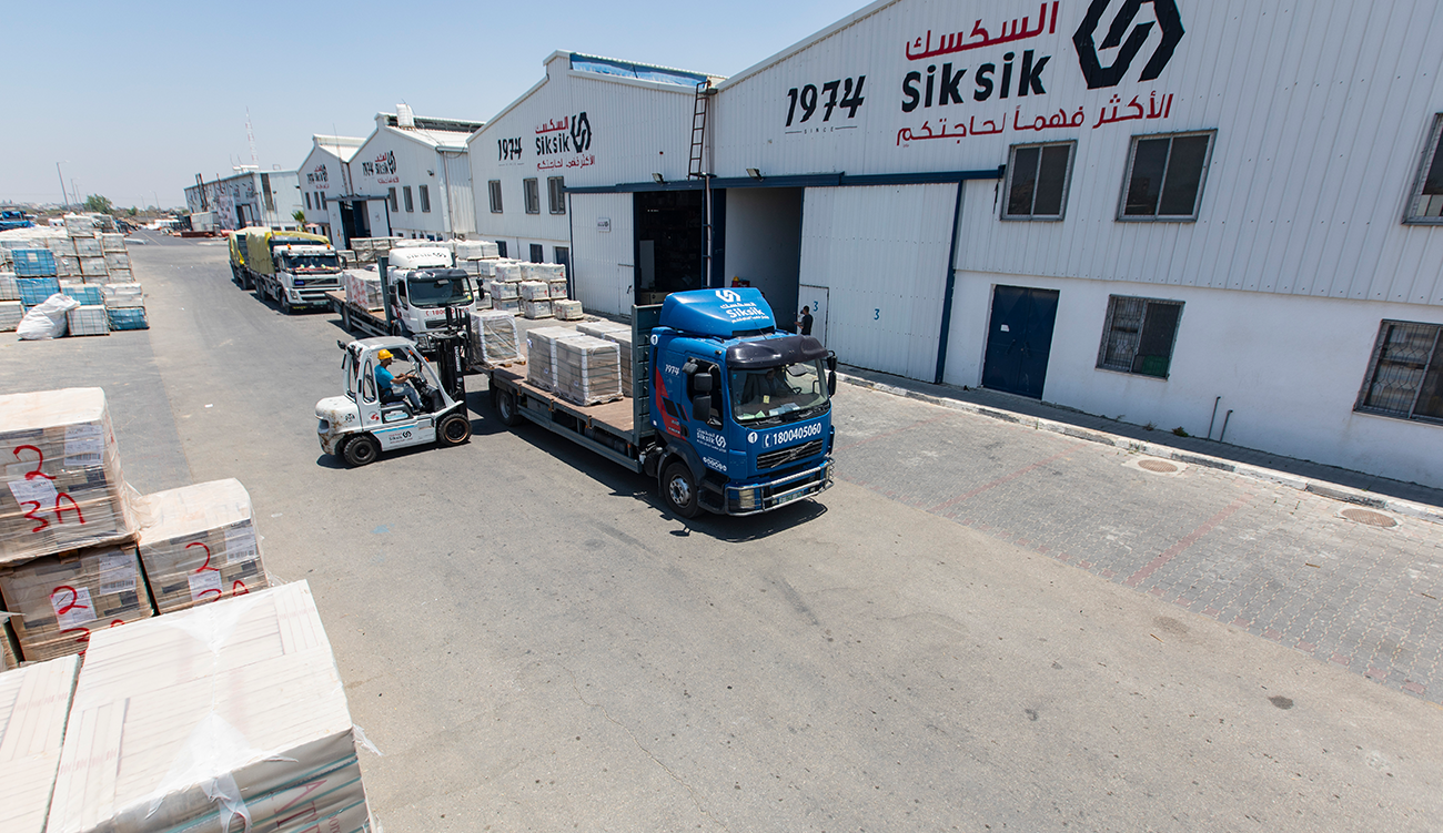 إعادة إنشاء وتشطيب مستشفى الولادة بمجمع الشفاء الطبي