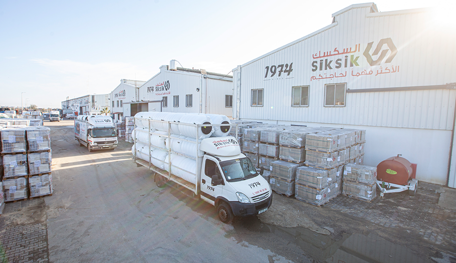 إنشاء دفيئات منزلية حضرية