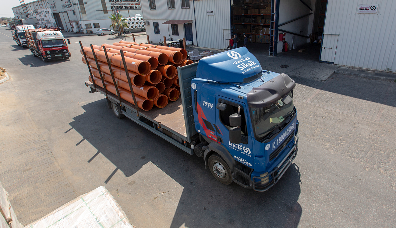 مشاريع المنحة الكويتية لتأهيل البنية التحتية