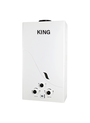 سخان غاز 12 لتر