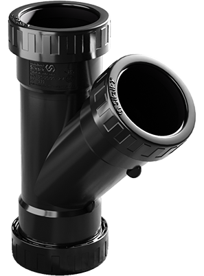 تي واي بلاستيك سن PP 