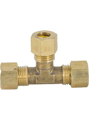 تي نحاس دبلة 