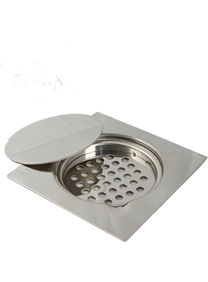 مصفى ستانلس ستيل 