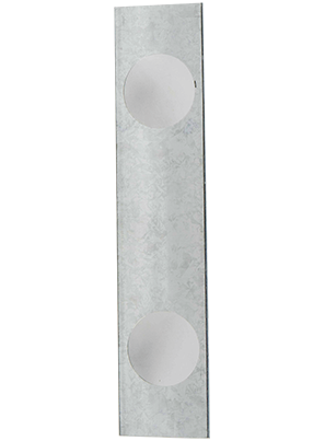 شبلونة حديد