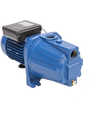 مضخة مياه 1 حصان AGA Ebara