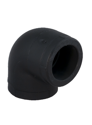 زاوية بلاستيك PPR 90o