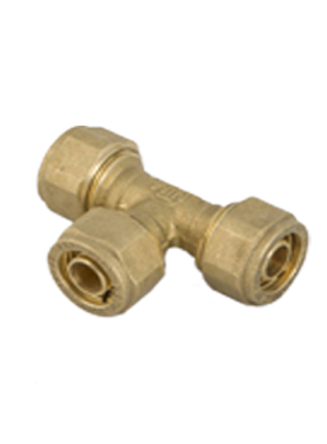 زاوية نحاس سن خارجي