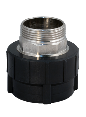 محول بلاستيك PPR 