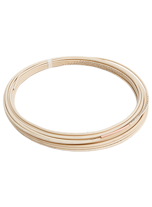 أنبوب نحاس غاز