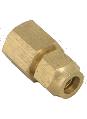 راس نحاس دبلة سن داخلي