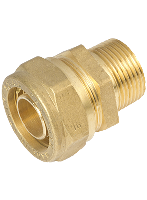 راس نحاس سن خارجي