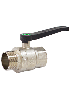 محبس نحاس سن خارجي