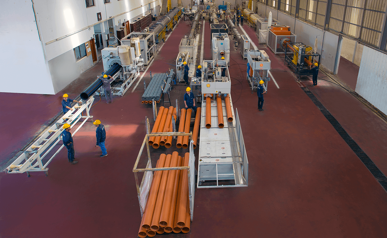 مصنع السكسك